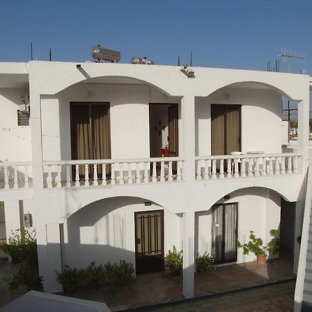 Pension Annoula Archangelos  Exterior photo