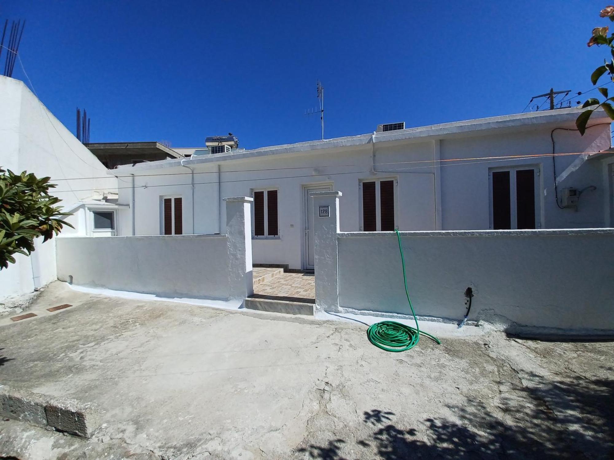 Pension Annoula Archangelos  Exterior photo