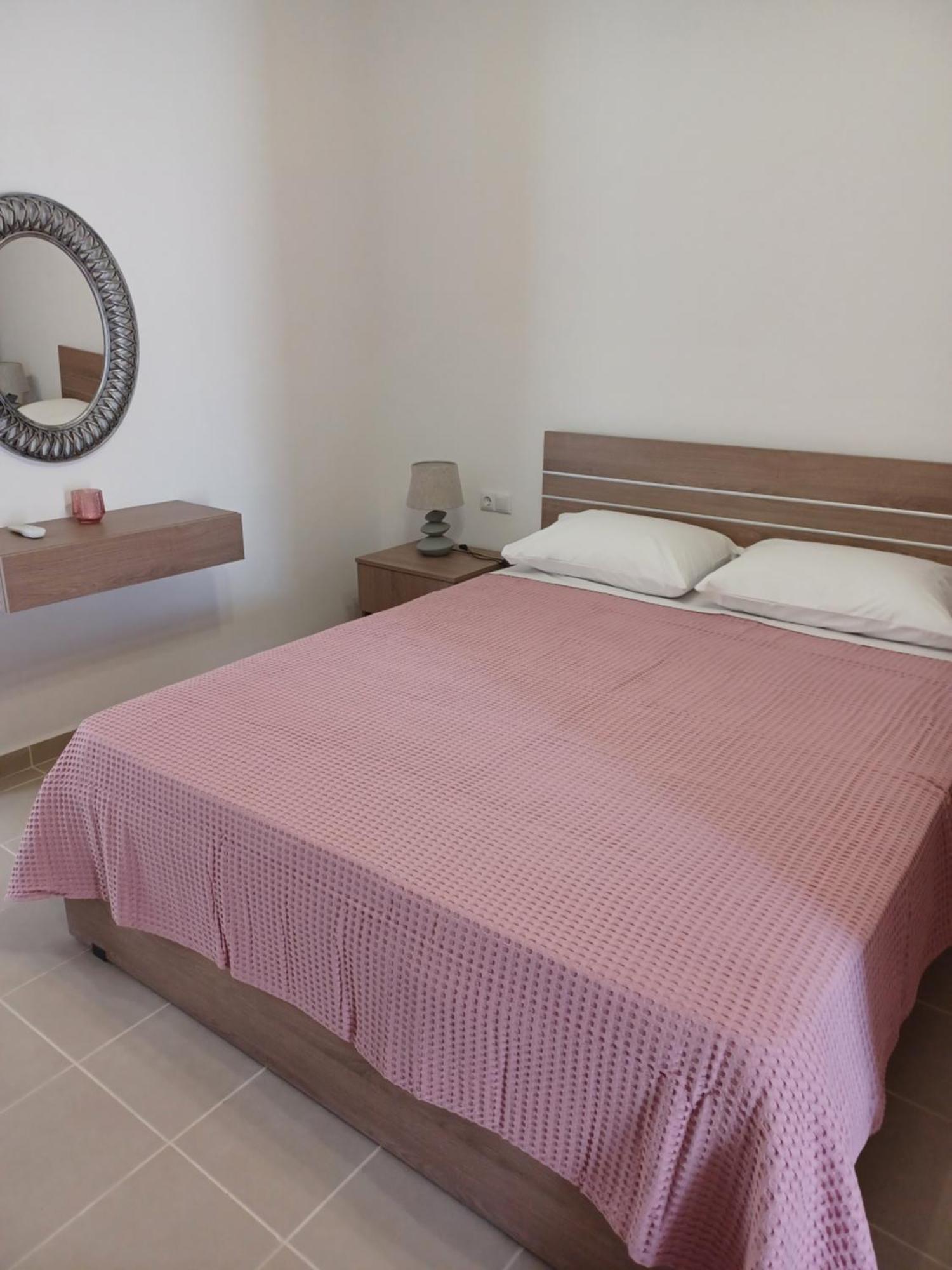 Pension Annoula Archangelos  Exterior photo