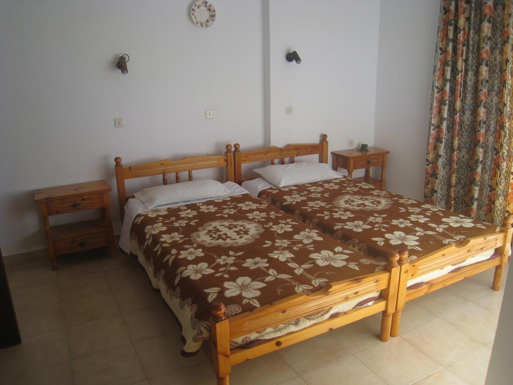 Pension Annoula Archangelos  Exterior photo