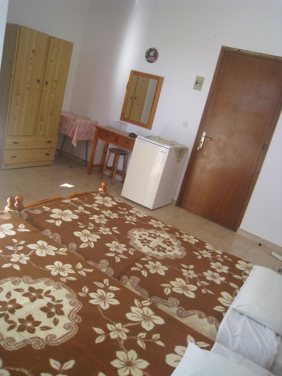 Pension Annoula Archangelos  Exterior photo